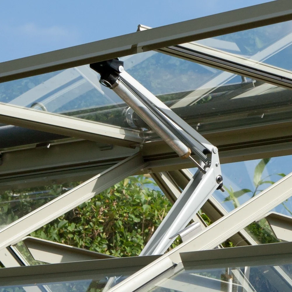 Bayliss Automatic Roof Vent Opener (For Rhino Greenhouses Only) - Image 2