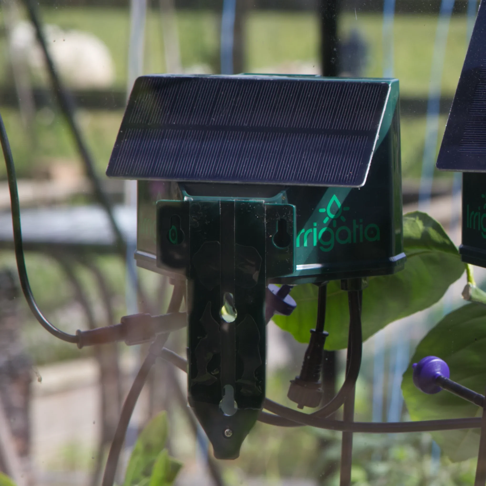 C18Q Irrigation System For 6, 7ft, 8ft & 9ft Wide Rhinos