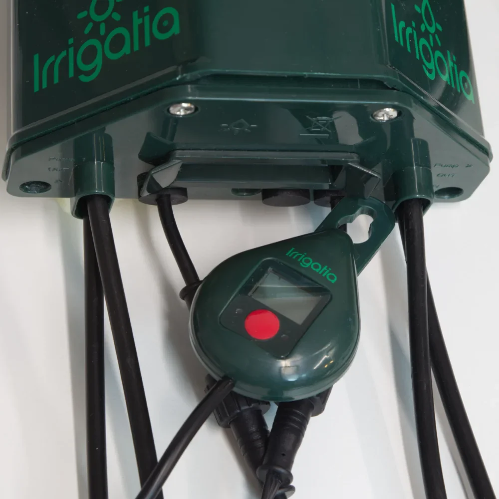 C18Q Irrigation System For 6, 7ft, 8ft & 9ft Wide Rhinos - Image 4