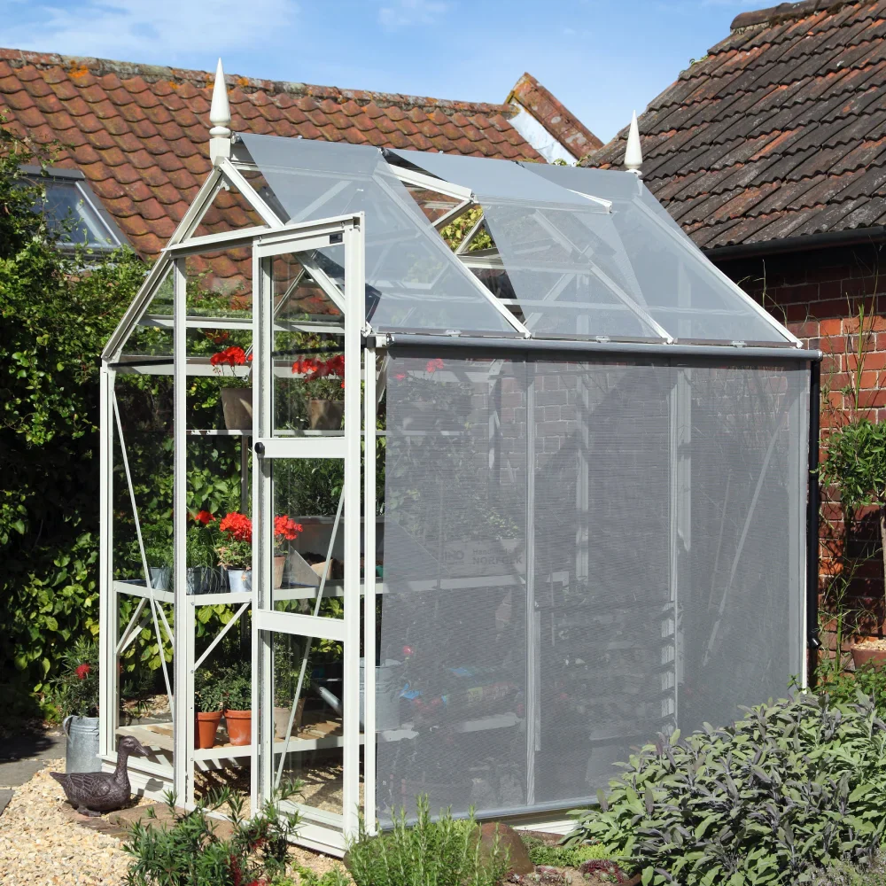 Rhino 2ft Roof Blind - for 6ft, 7ft, 8ft wide Rhinos - Image 2