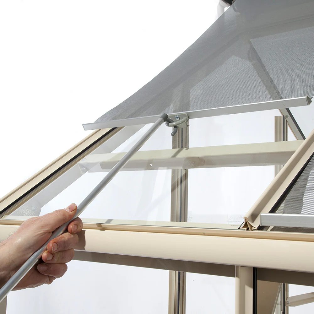 Rhino 2ft Roof Blind - for 6ft, 7ft, 8ft wide Rhinos - Image 3