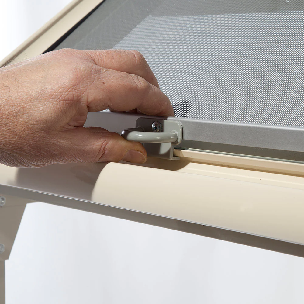 Rhino 2ft Roof Blind - for 6ft, 7ft, 8ft wide Rhinos - Image 4