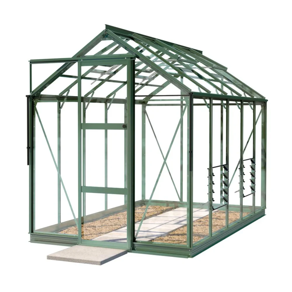 Rhino Classic 6x10 Tuscan Olive - Image 2