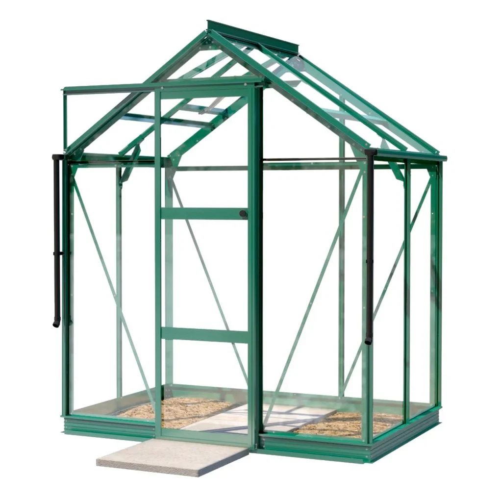 Rhino Classic 6x4 Tuscan Olive - Image 2