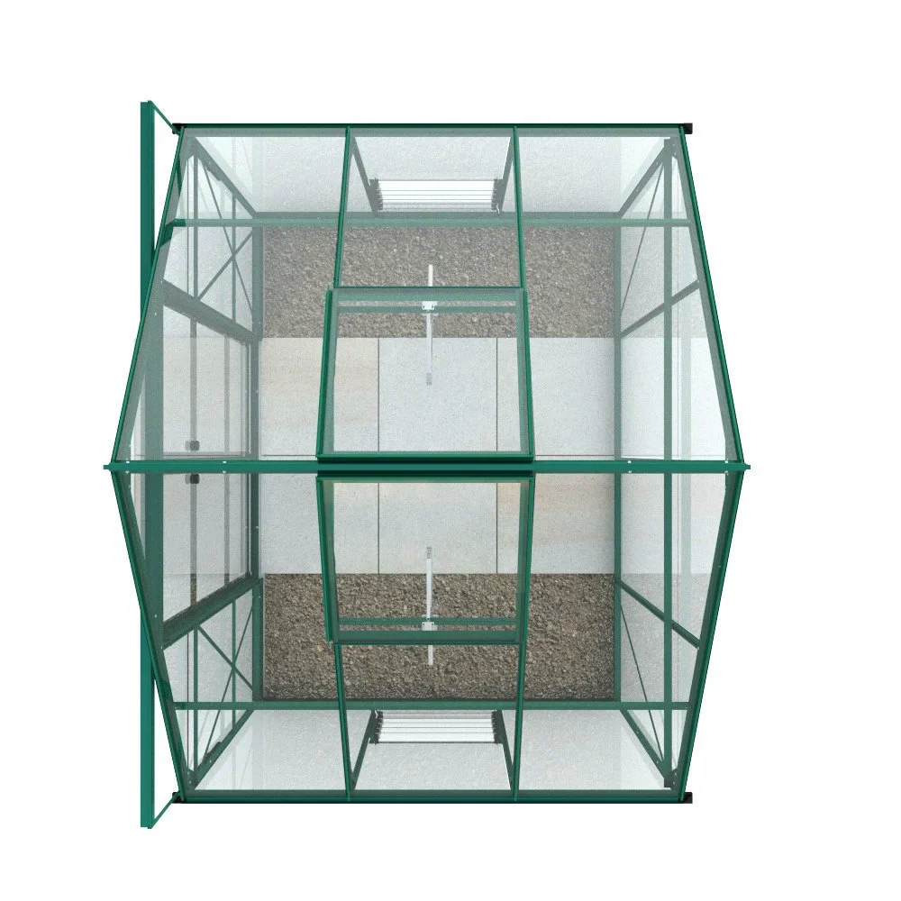 Rhino Classic 8x6 Tuscan Olive - Image 3