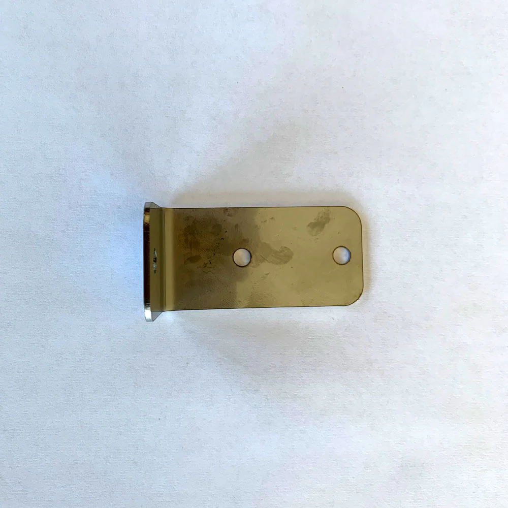 Rhino Classic/Premium Base Anchor - 2019 Model Year Onwards