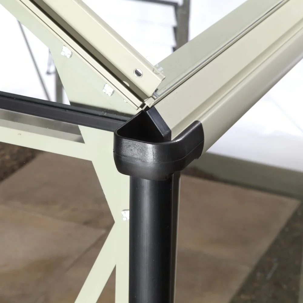Rhino Classic/Premium RH Gutter Outlet - Image 3