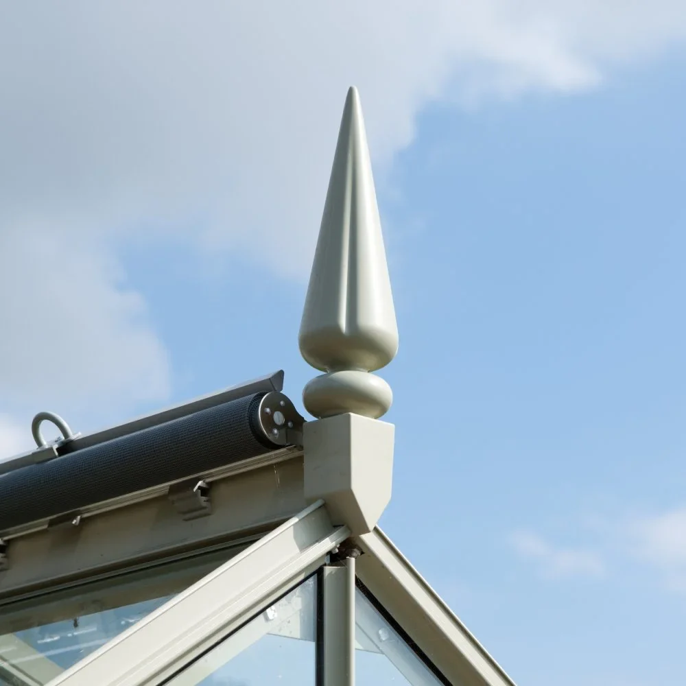 Rhino Finials (Pair) - Image 2