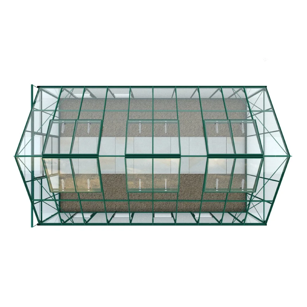 Rhino Premium 12x20 Package - Colour Finish - Image 2