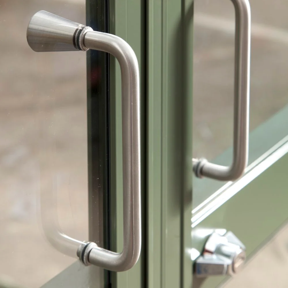 Rhino Ultimate 9x12 With Finials - Colour Finish - Image 4
